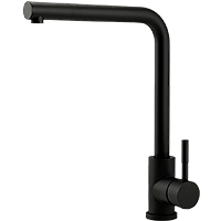 Kitchen taps