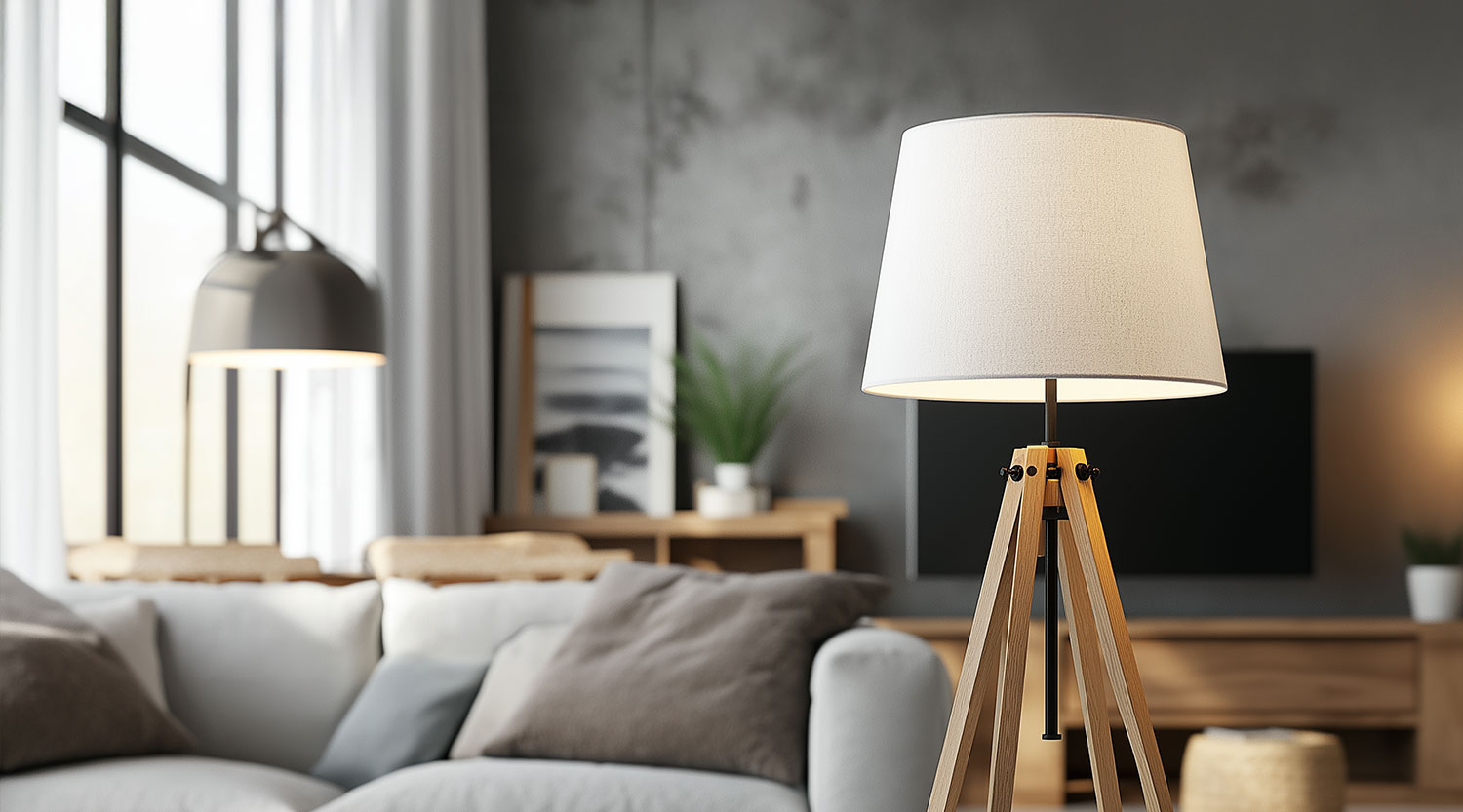 Indoor Lighting