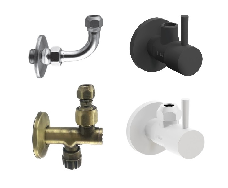 Bathroom Fittings