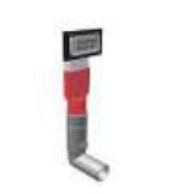 Franke Overflow fitting Clip Angle 75/107 133.0036.506