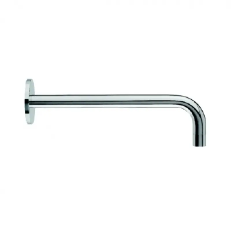 Waterevolution Flow bath spout chrome T16711501 spout length 15cm