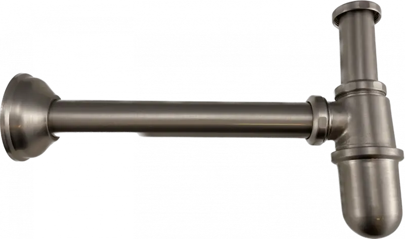 PB Unix classic cup siphon metal stainless steel 1208676962