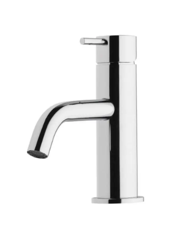 Waterevolution Flow basin tap chrome T1101A01