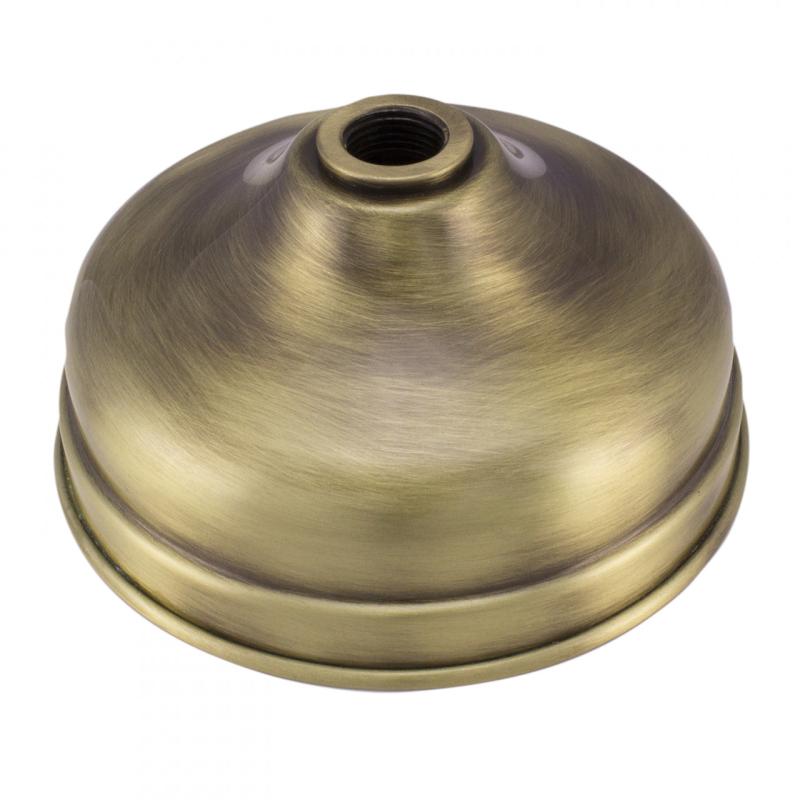PB classic head shower 15cm bronze 1208898892