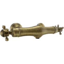 PB classic Shower thermostat bronze 1208898982
