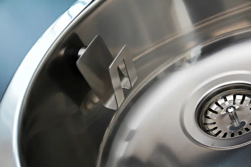 Magisso Magnetic Multi holder stainless steel 30103000