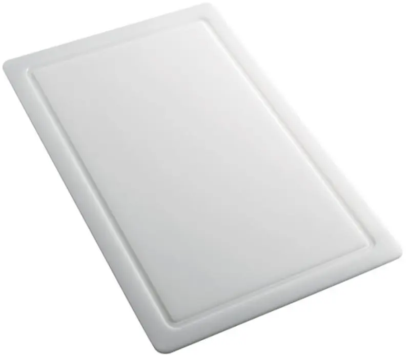 Foster plastic cutting board 42x27cm for a sink with a length of 40cm 1208953714