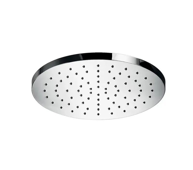 SB round concealed shower set in stainless steel 316