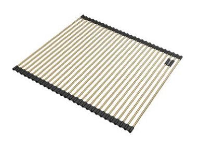 Franke Mythos Masterpiece gold roll mat 44x46.8 cm 112.0655.343