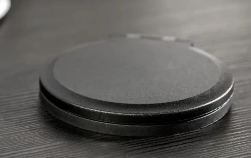 Indux Cover built-in pin-earth white kitchen socket for worktop with interchangeable plugs 1208957398