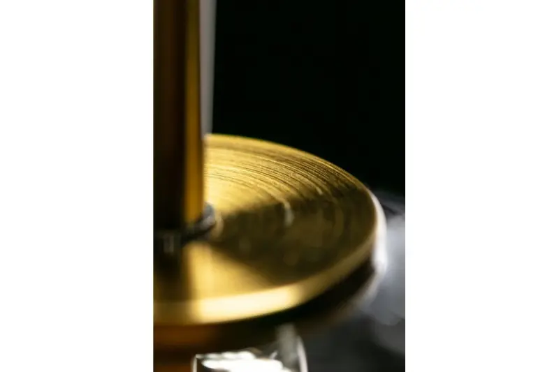 Decor Giglas stylish glass pendant lamp 8037