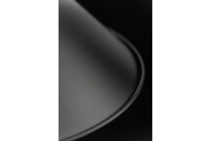 Decor Mani black gold metal pendant lamp diameter 30 cm 4076