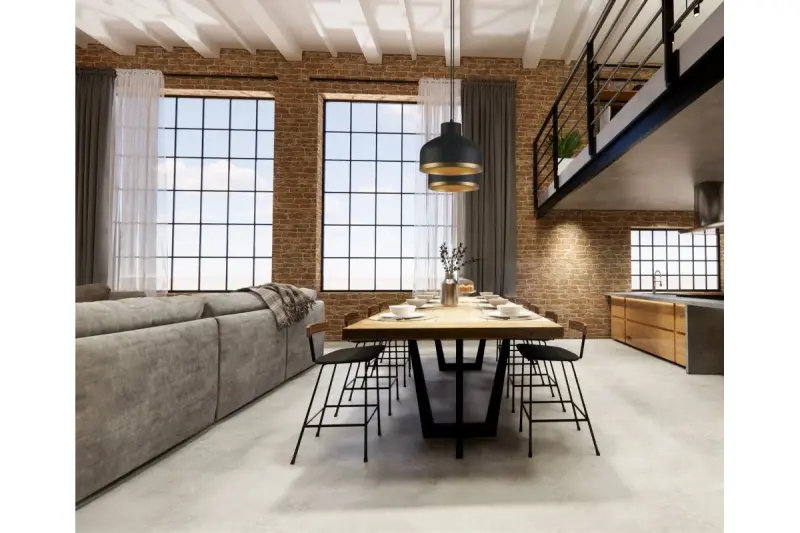 Decor Goldi black gold modern pendant lamp diameter 42 cm 4113