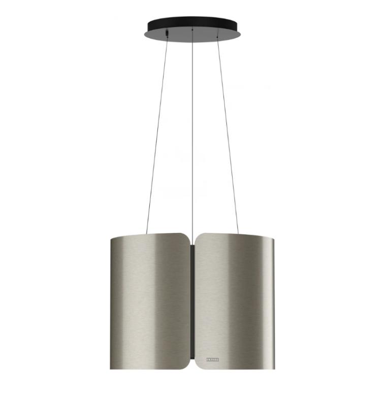 Franke Smart Suspended island stainless steel hood 42cm 345.0654.870