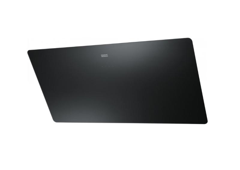 Franke Smart vertical black glass extractor 90cm 110.0377.734