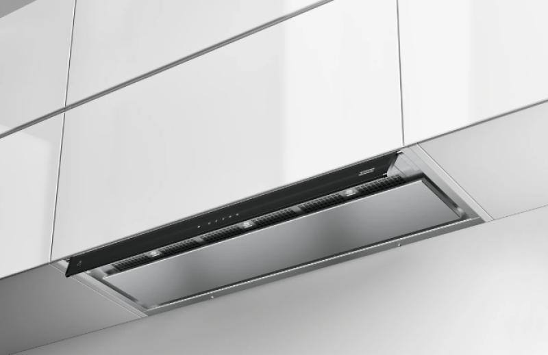 Franke AQ Sense buit-in extractor hood stainless steel 90cm 305.0657.263