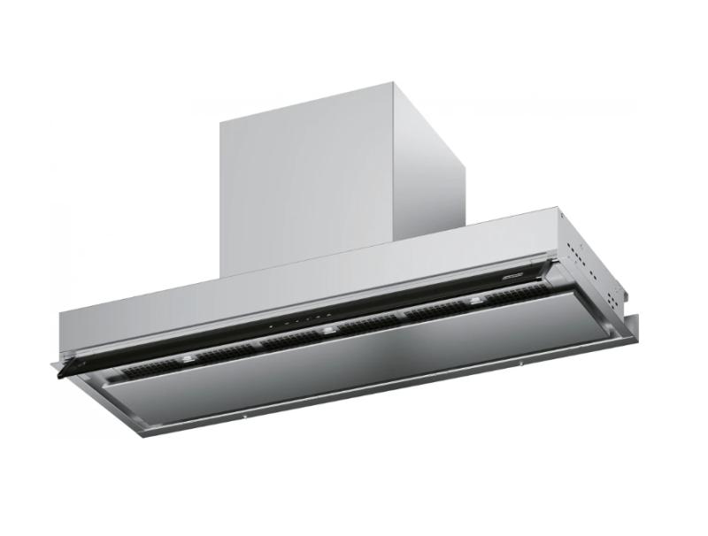 Franke AQ Sense buit-in extractor hood stainless steel 90cm 305.0657.263