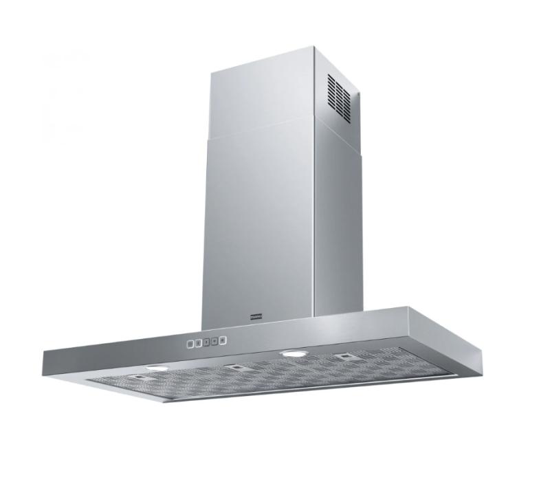 Franke Mythos Tale wall-mounted stainless steel extractor hood 90cm 325.0597.294