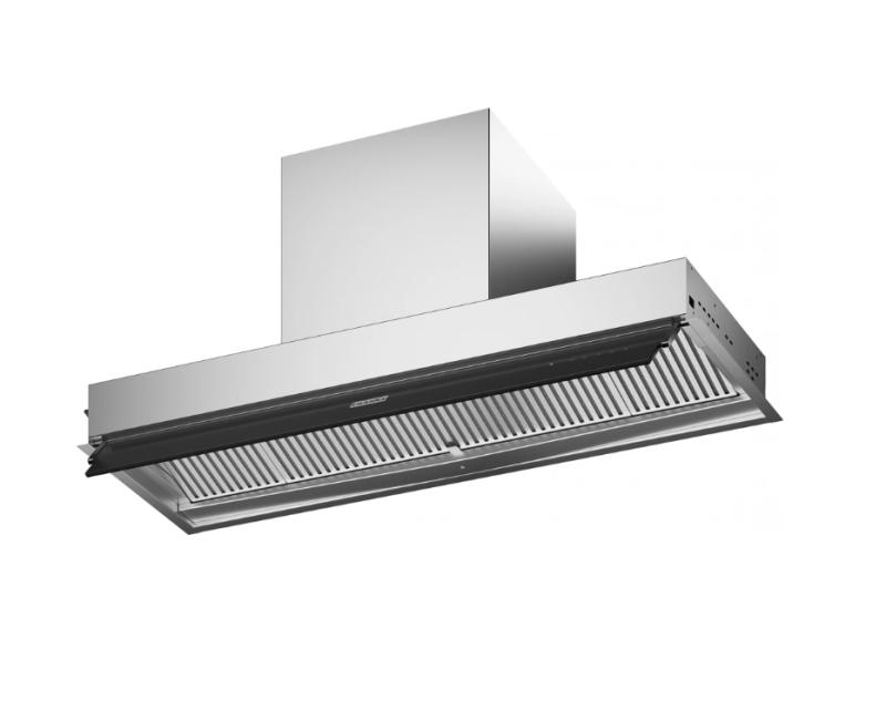 Franke Maris Style Drip Free built-in stainless steel extractor hood 90cm 305.0662.835
