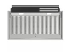 Franke Maris Style Drip Free built-in stainless steel extractor hood 60cm 305.0662.836