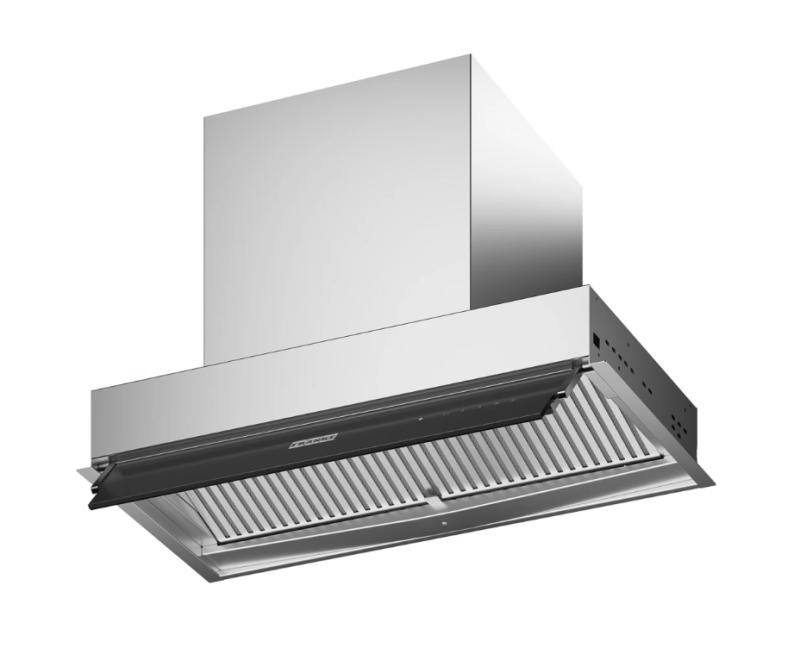 Franke Maris Style Drip Free built-in stainless steel extractor hood 60cm 305.0662.836