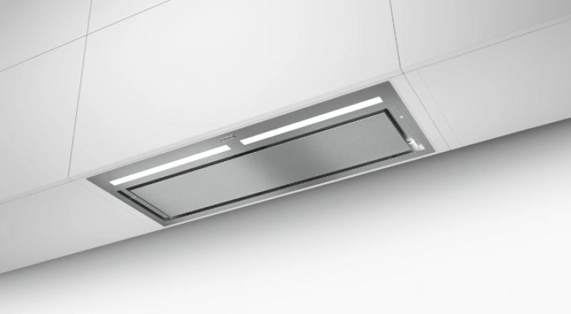 Franke Mythos Box Flush Premium built-in stainless steel extractor hood 70cm 305.0665.369