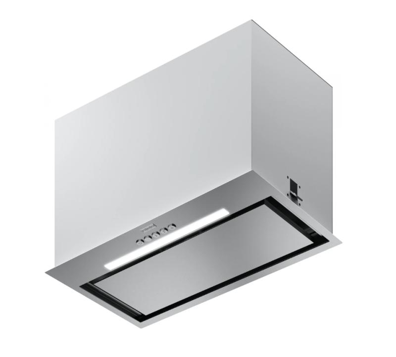Franke Maris Box Flush EVO built-in stainless steel extractor hood 52cm 305.0665.359