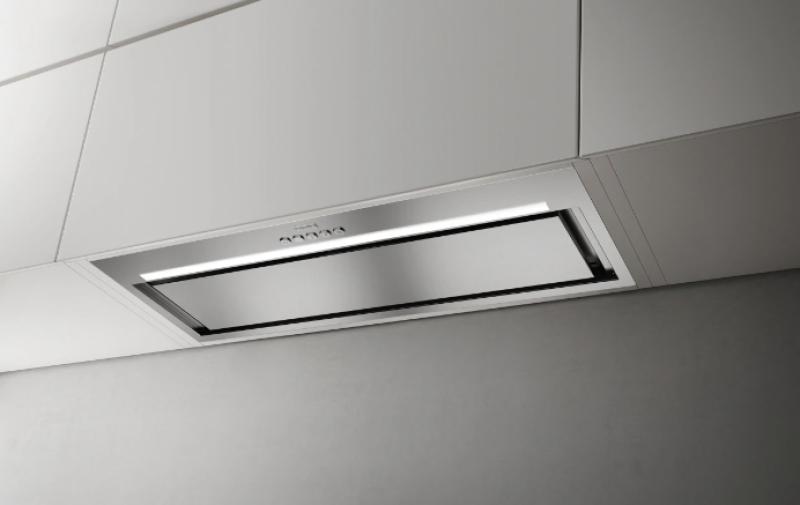 Franke Maris Box Flush EVO built-in stainless steel extractor hood 70cm 305.0665.361