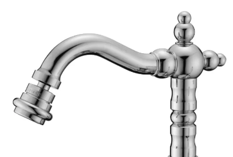 PB Classic Classic Movable Swivel Aerator Bronze with Ball Joint Swivel M22 Internal Thread 1208958040