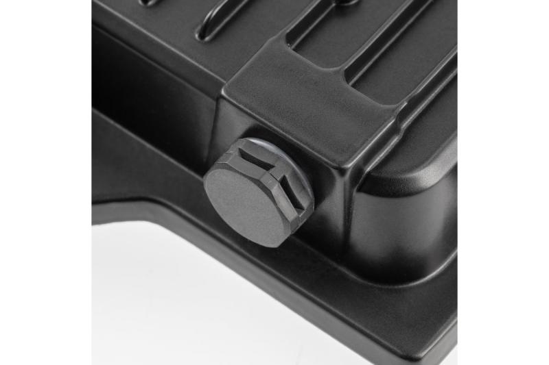 G-TECH LED floodlight with motion sensor,10W,1000lm,AC220-240V,50/60 Hz,PF>0,9,RA>80,IP65,120°,6000K,black 1208959173