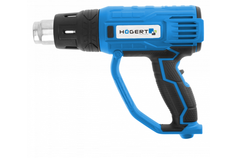 Hoegert Hot air gun 2000W 1208960195