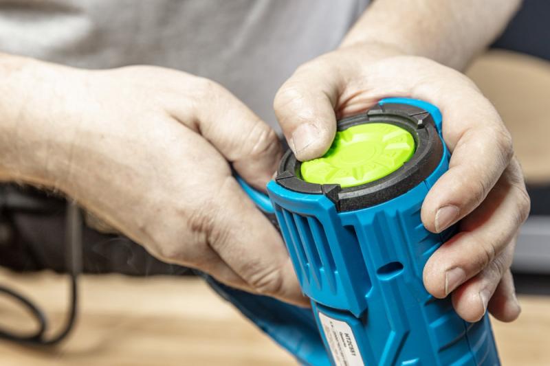 Hoegert Hot air gun 2000W 1208960197