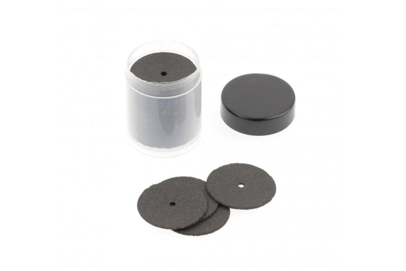 Hoegert Set of spare accessories for the mini grinder 71 pcs 1208960203