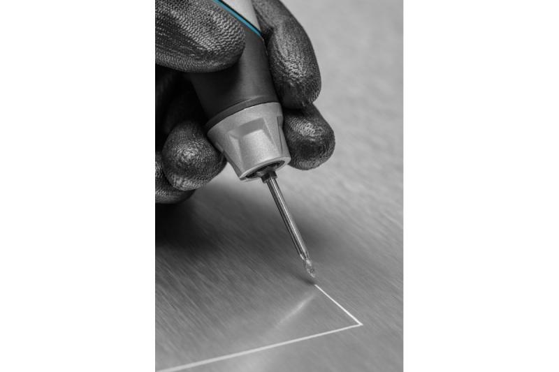 Hoegert Engraving device 1208960204