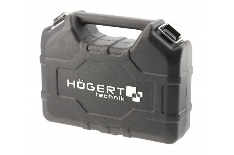 Hoegert Cordless screwdriver 7.2V 1208960208