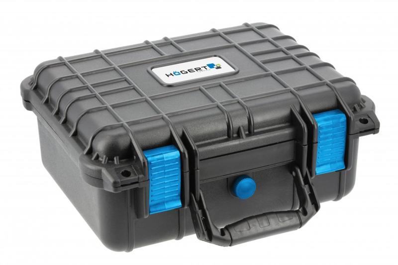 Hoegert Hermetic toolbox 14" 1208961999