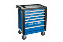 Hoegert Tool cabinet 1208962006