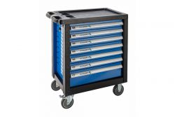 Hoegert Tool cabinet 252 items 1208962014
