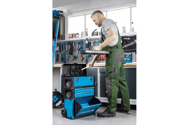 Hoegert Tool trolley 1208962028