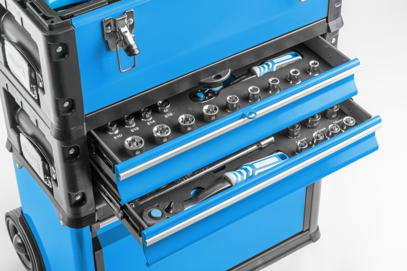 Hoegert Tool trolley 1208962028