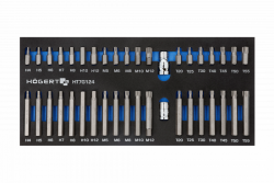 Hoegert Bit set 1208962034