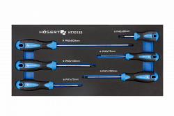 Hoegert Screwdrivers set 1208962043