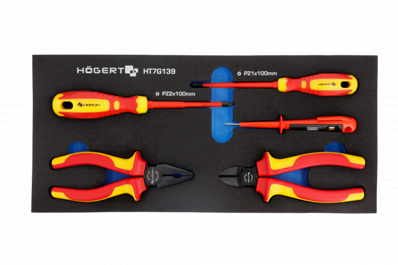 Hoegert Tool set 1208962048