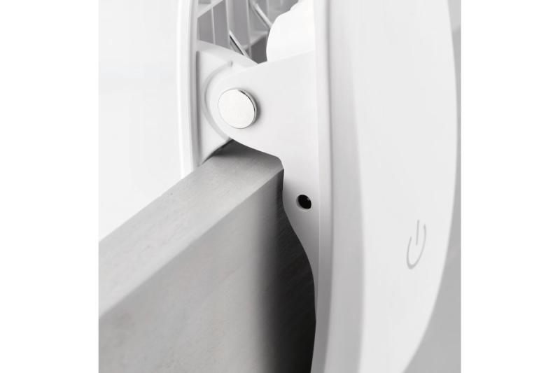 Decor Desktop lamp FROGY  5W 300lm.AC220-240V 4000K bateria 1200MAh Ra>80 dimmable white 1208962482