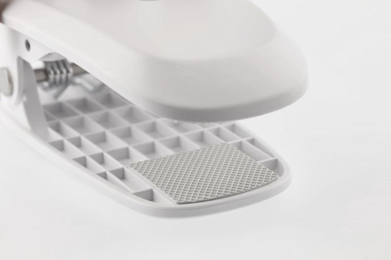 Decor Desktop lamp FROGY  5W 300lm.AC220-240V 4000K bateria 1200MAh Ra>80 dimmable white 1208962482