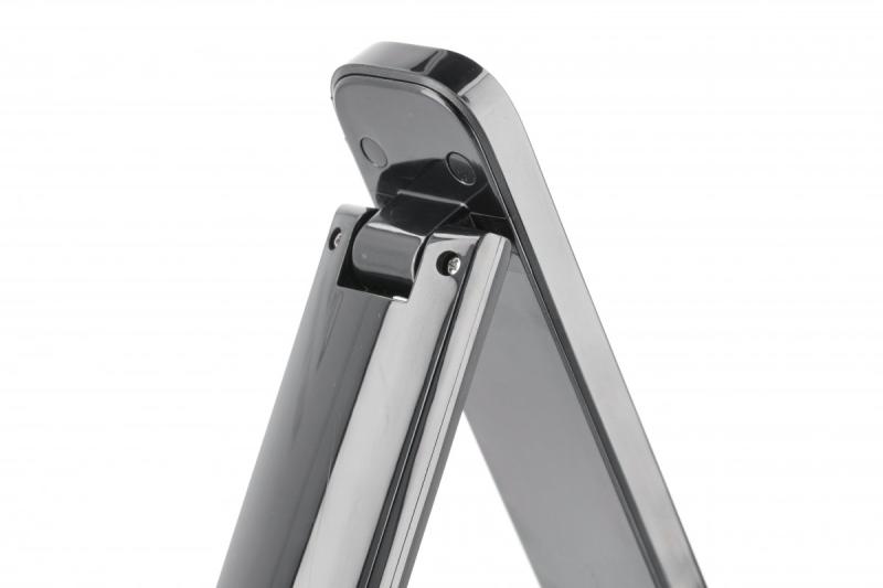 Decor Desktop lamp Gale 8 W 550lm AC220-240V 5-CCT 10 Step Dimming PF>0 5 RA>80 black 1208962487