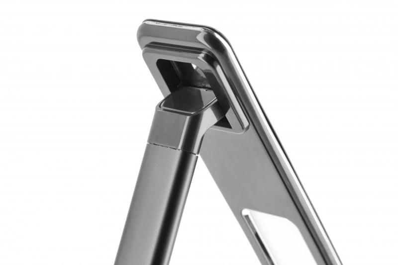 Decor Desktop lamp Tritton 6W 340lm AC220-240V 4-CCT Wireless Charging USB PF>0 5 RA>80 black 1208962518