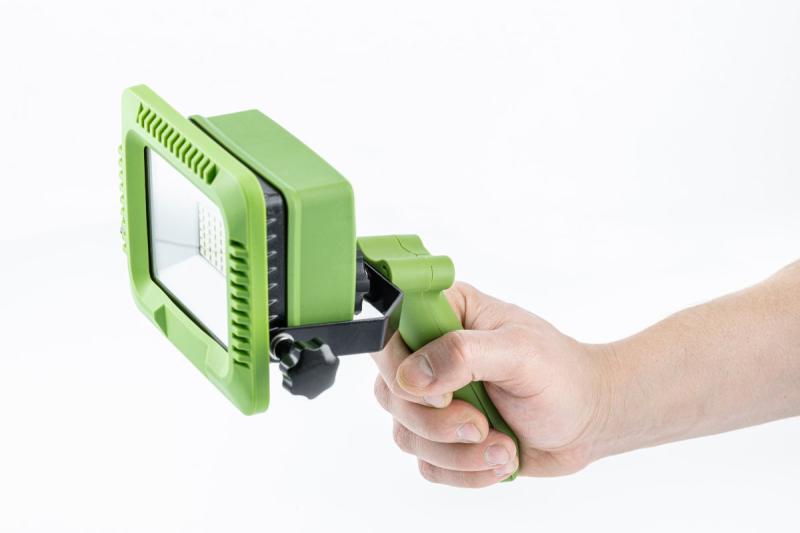 LED floodlight ALLEDO 1208962603