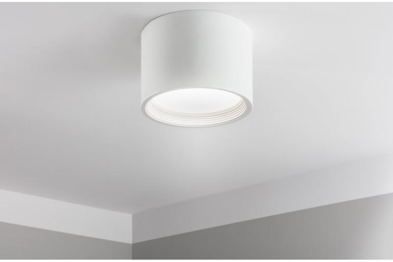 Decor LED luminaire ARCCO 15W 1350lm AC220-240V 50/60 Hz PF>0 9 Ra≥80 IP44 IK08 110° 4000K 1208962623