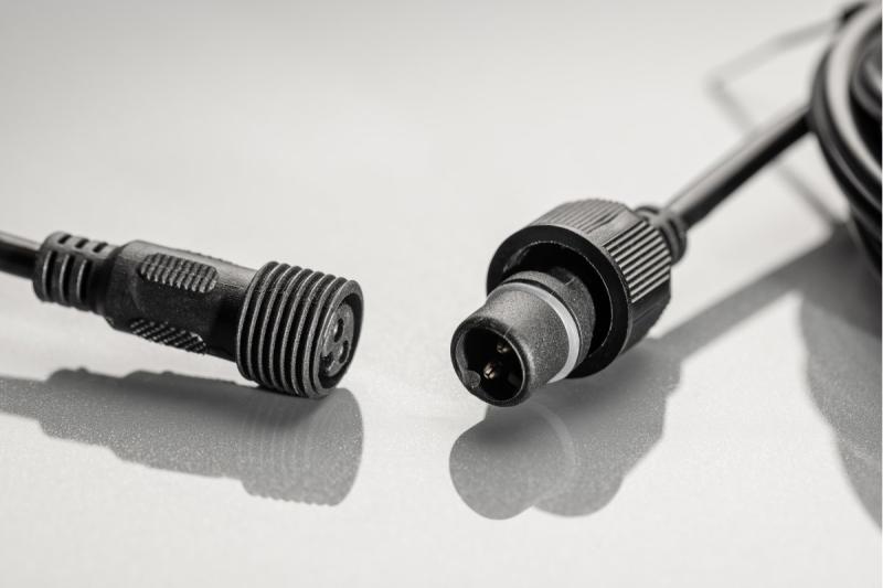 Solar LED floodlight BRAVOS, 100W, 1000lm, 6400K, IP65, 120°, solar panel, remote control, 3y 1208962681